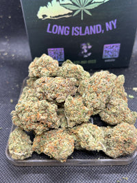 🍋 🌲 XJ-13 - Sativa