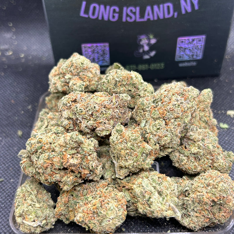 🍋 🌲 XJ-13 - Sativa