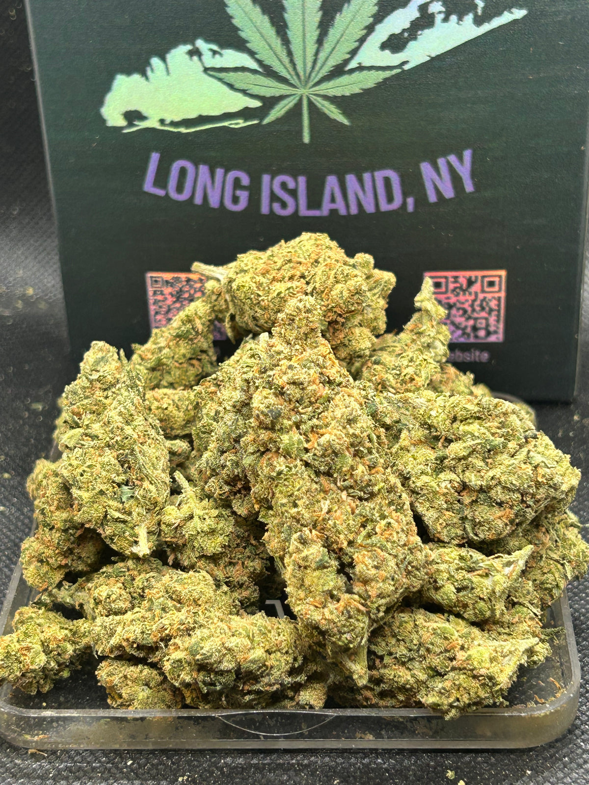 ⚡🍋 Super Jack - Sativa