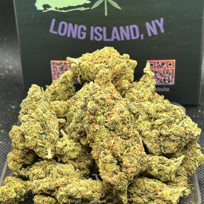 ⚡🍋 Super Jack - Sativa