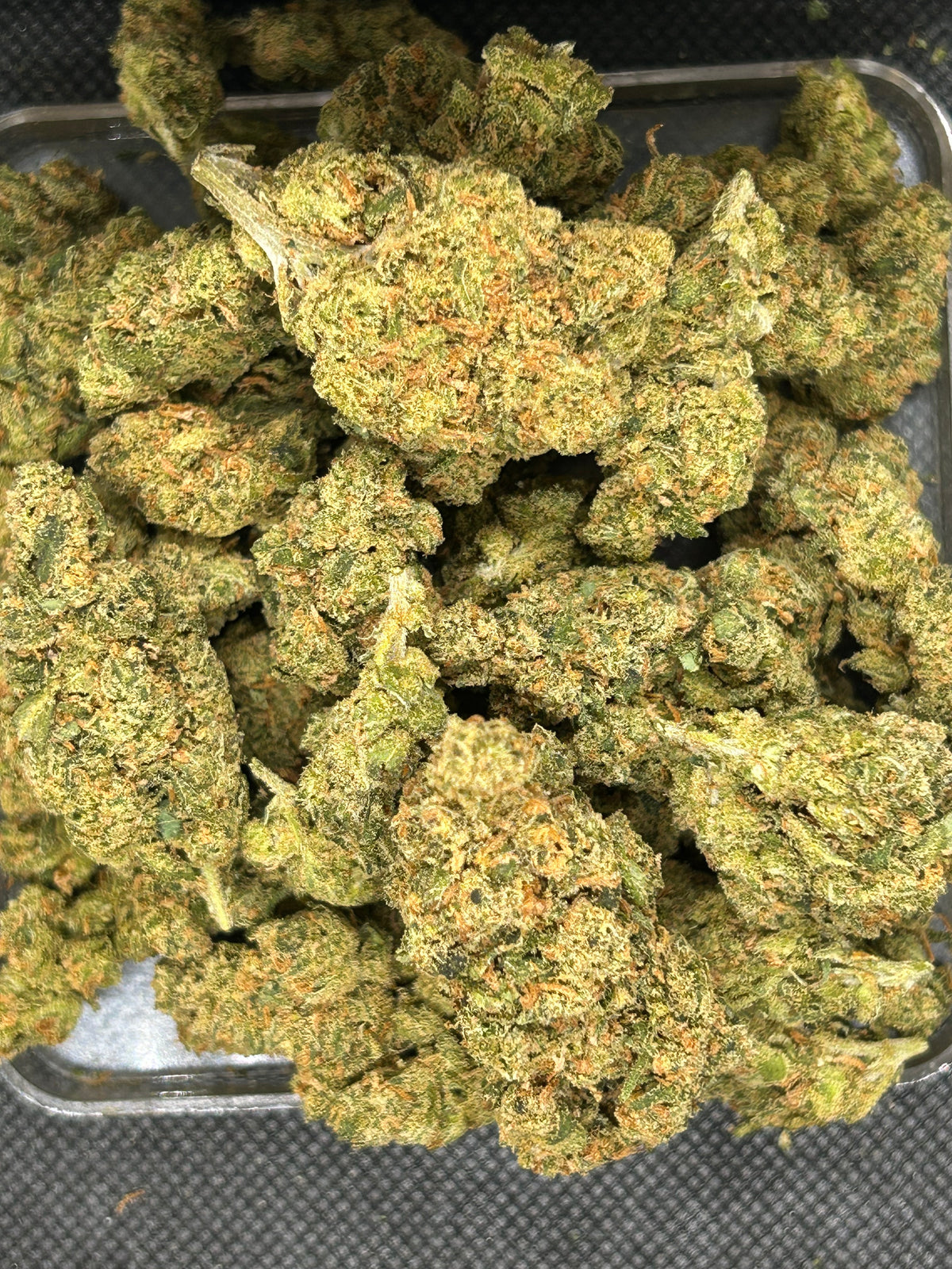 ⚡🍋 Super Jack - Sativa