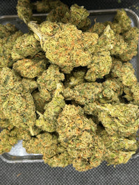 ⚡🍋 Super Jack - Sativa