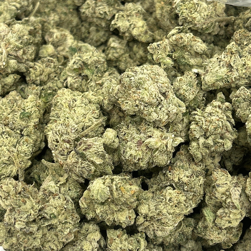 ❄️ 🍃 White Widow - Hybrid