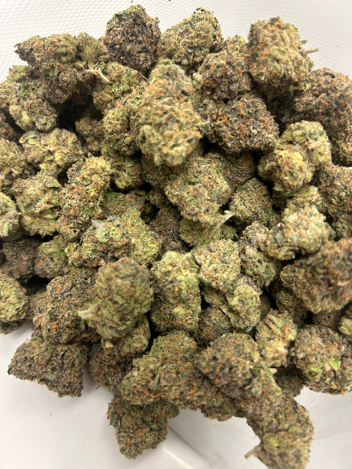 ☢️🍭 Nuclear Zkittlez - Indica