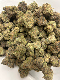 ☢️🍭 Nuclear Zkittlez - Indica