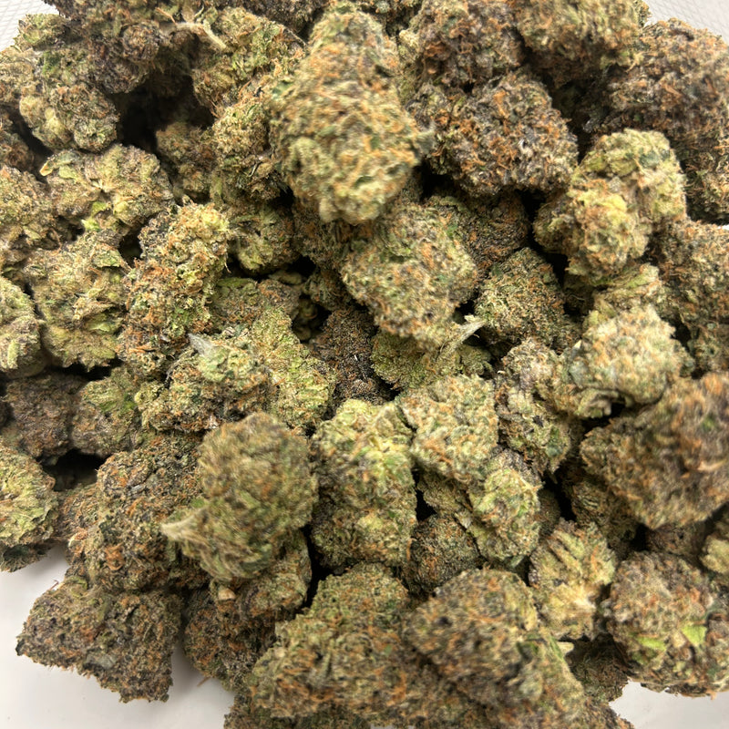 ☢️🍭 Nuclear Zkittlez - Indica