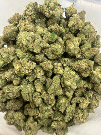 WEST COAST CHRONIC - Hybrid