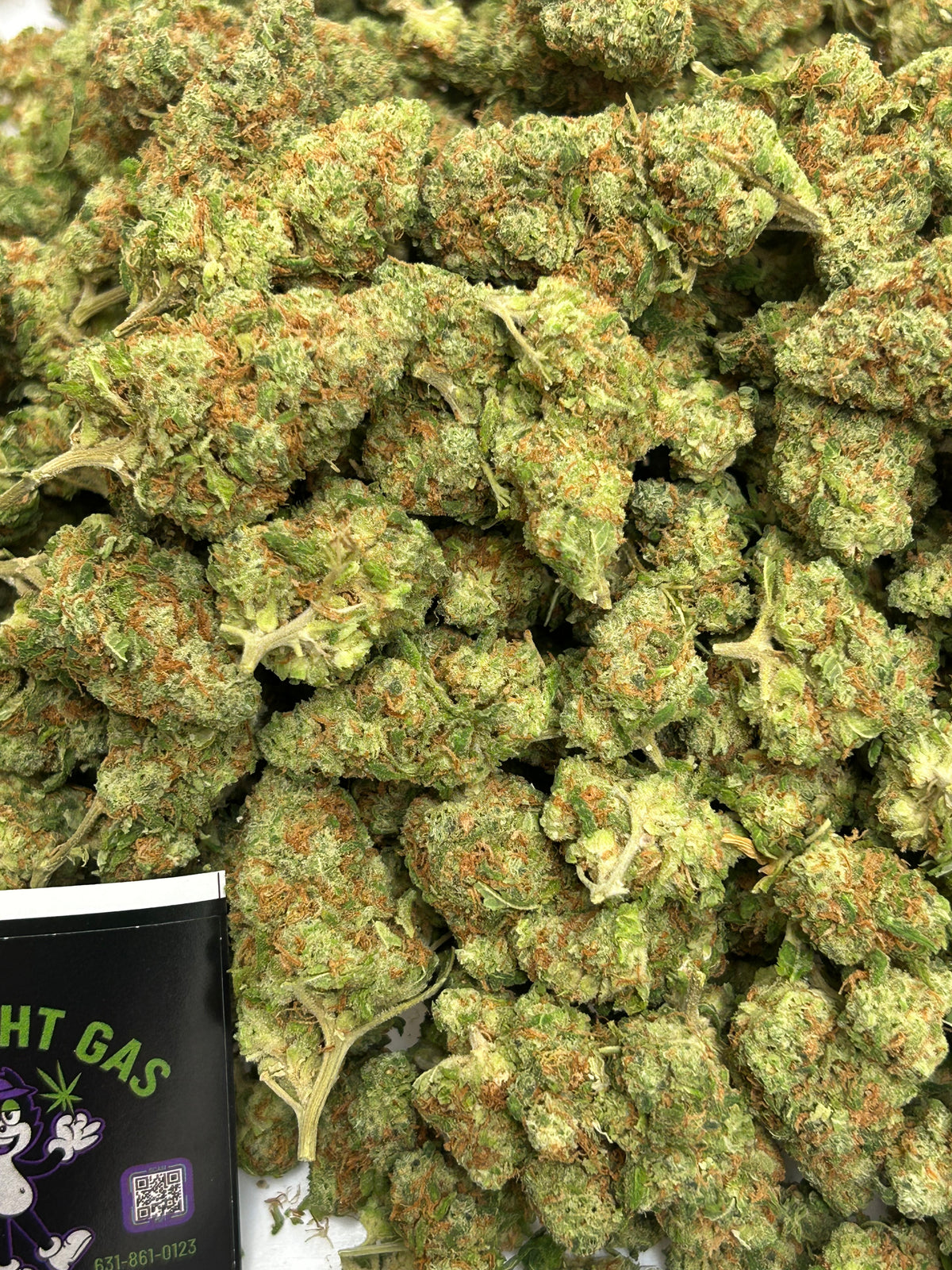 Mowie Wowie - Sativa