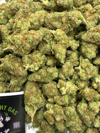 Mowie Wowie - Sativa