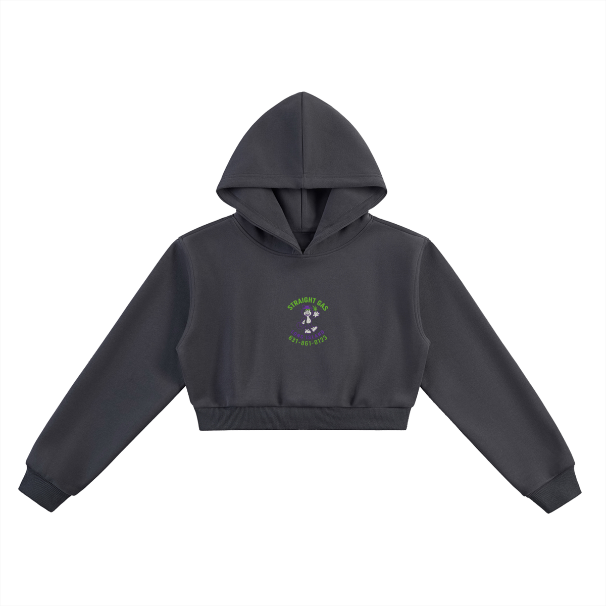 Straight Gas Apparel 