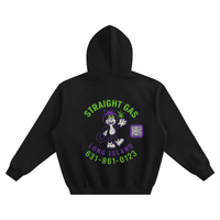 Straight Gas Apparel 