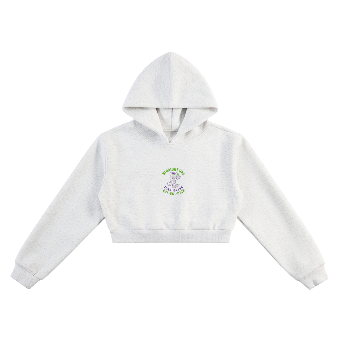 Straight Gas Apparel 
