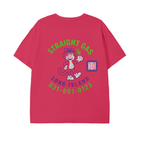 Straight Gas Apparel