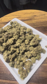 ⛽️ Super Sour Skunk - Bulk - Hybrid/Sativa