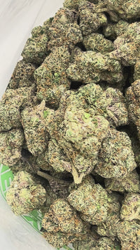 Rare Blue Lobster - Bulk - Hybrid - Indica