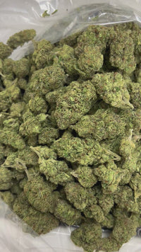 🍋💥 Warheads - Hybrid/Indica