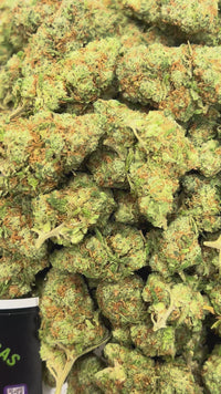 Mowie Wowie - Sativa