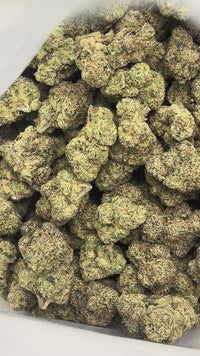 Blue Andes - Bulk - Indica