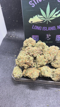 🍋 🌲 XJ-13 - Sativa