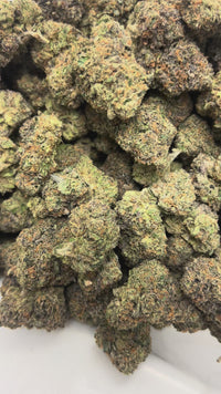 ☢️🍭 Nuclear Zkittlez - Indica
