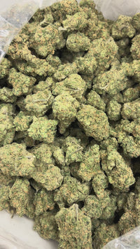 Beyond Blue Dream - Sativa