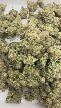 Mac 1 (Bulk) - Hybrid