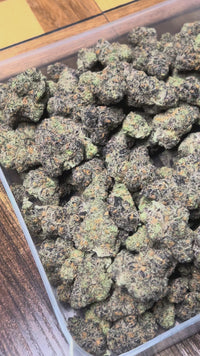🥣🥛 Cereal Milk Indoor - Hyrbid